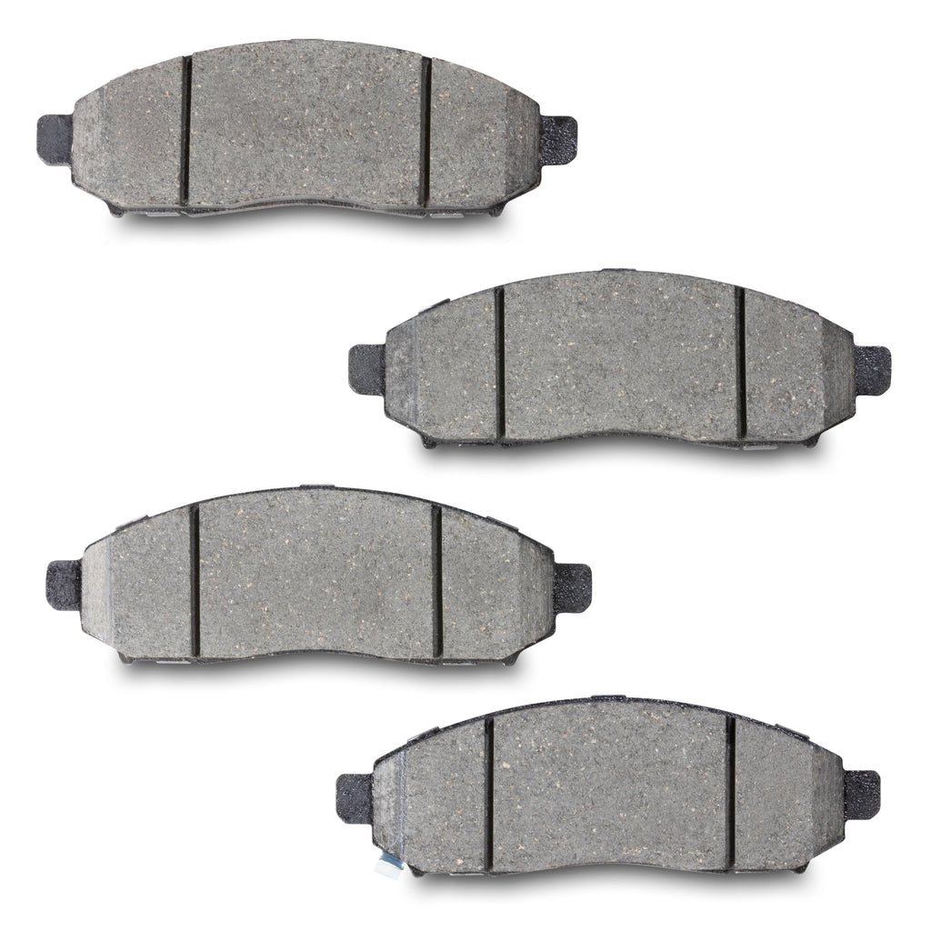 TotalPro Disc Brake Pad Set TP1094
