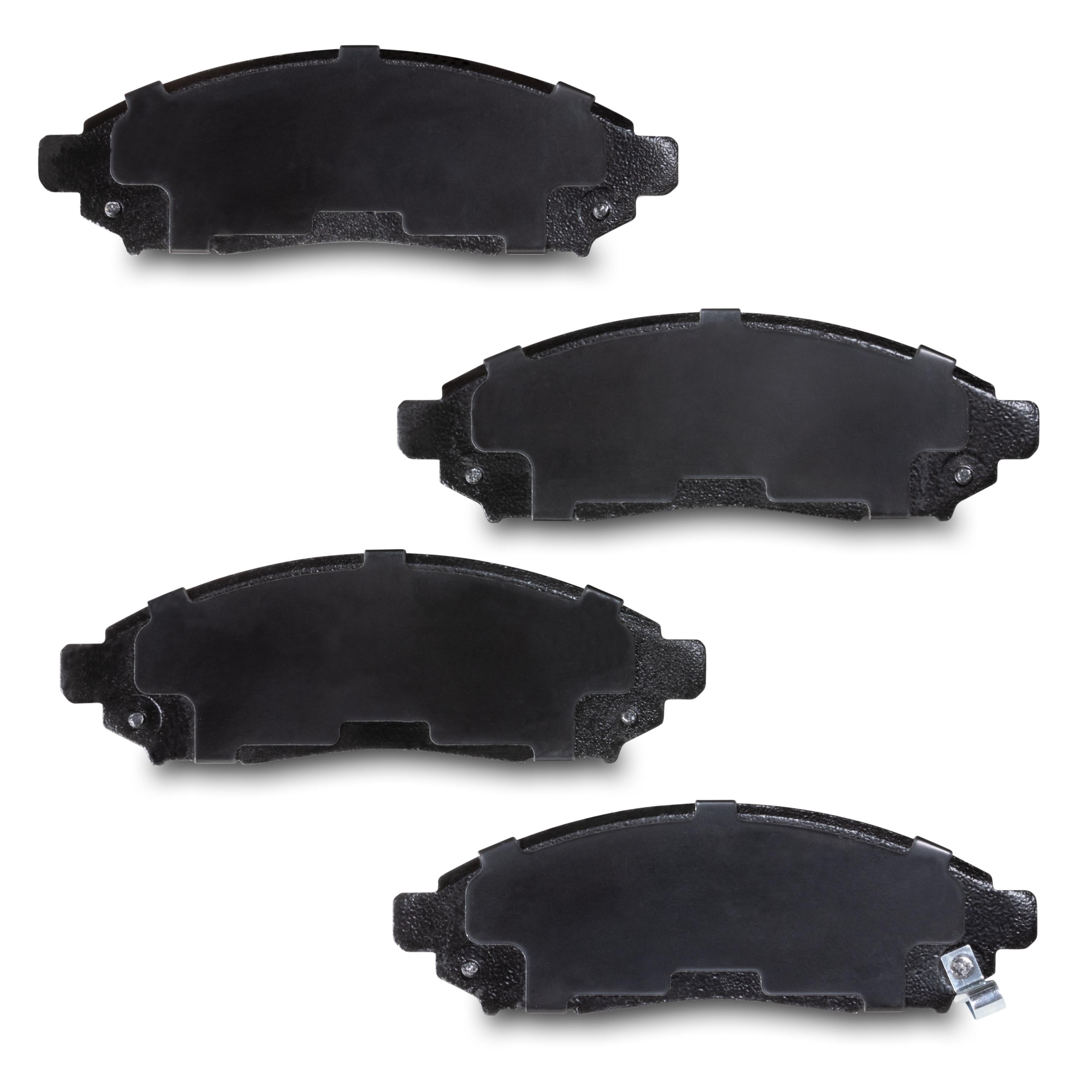 TotalPro Disc Brake Pad Set TP1094