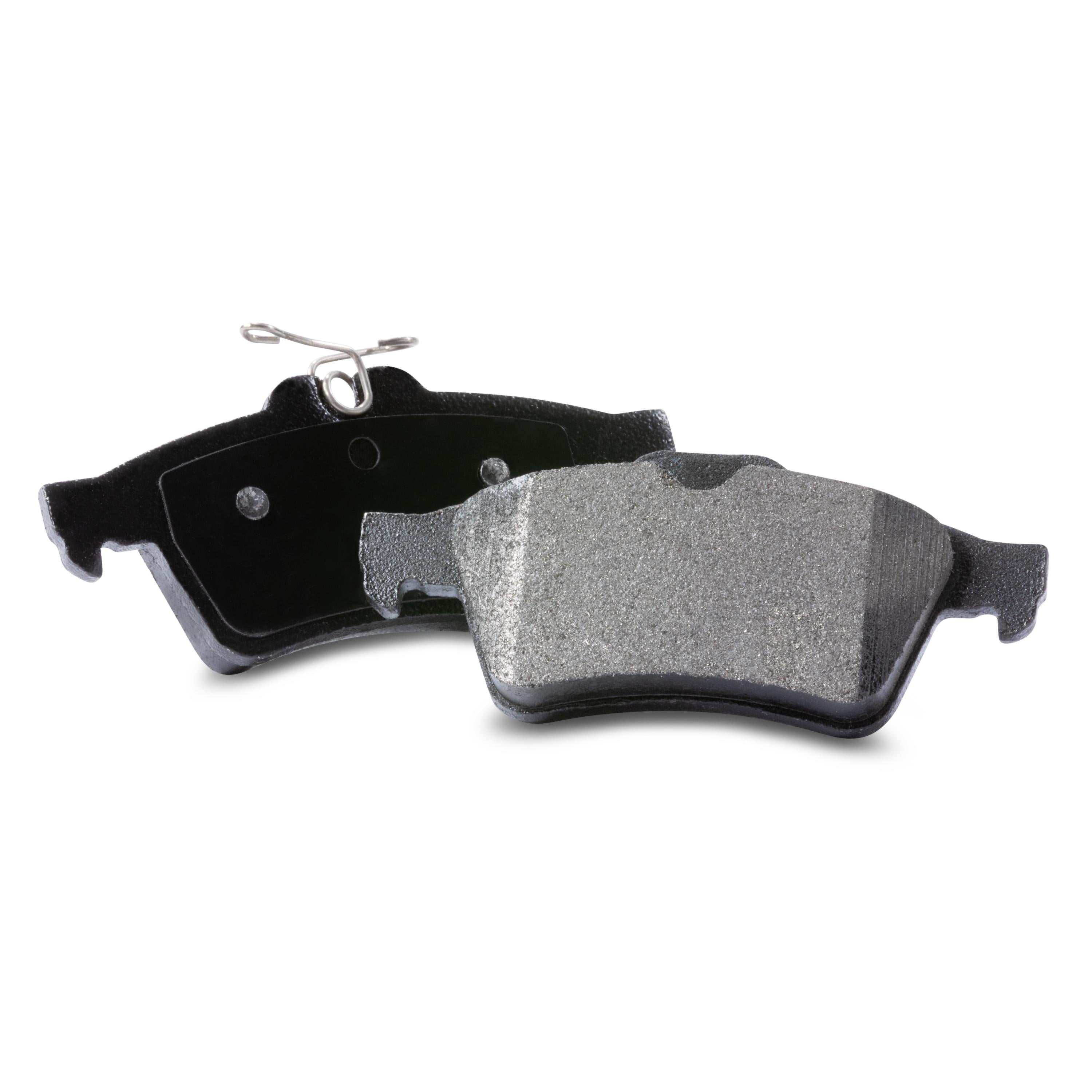 TotalPro Disc Brake Pad Set TP1095