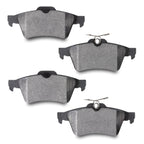 TotalPro Disc Brake Pad Set TP1095