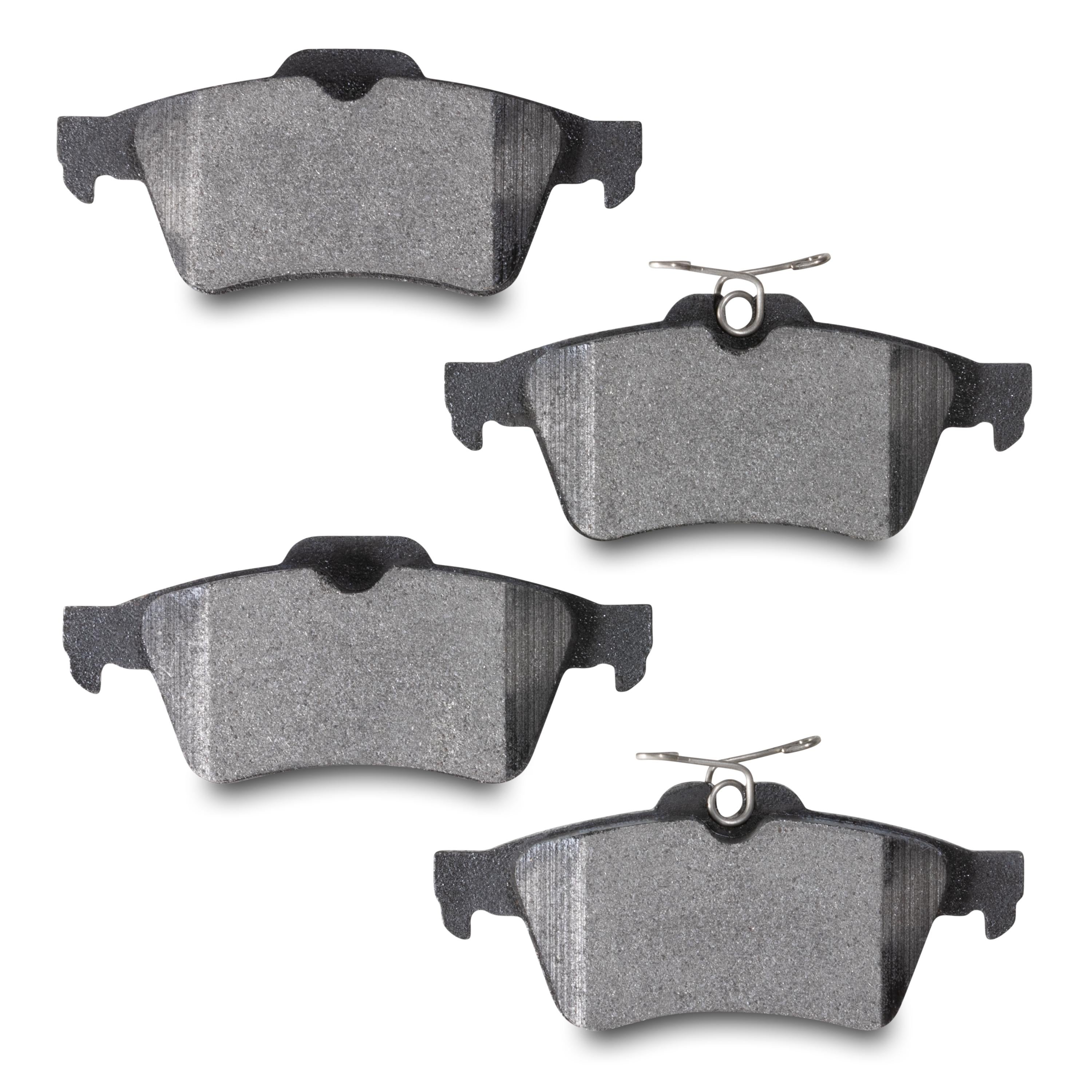 TotalPro Disc Brake Pad Set TP1095