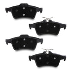 TotalPro Disc Brake Pad Set TP1095