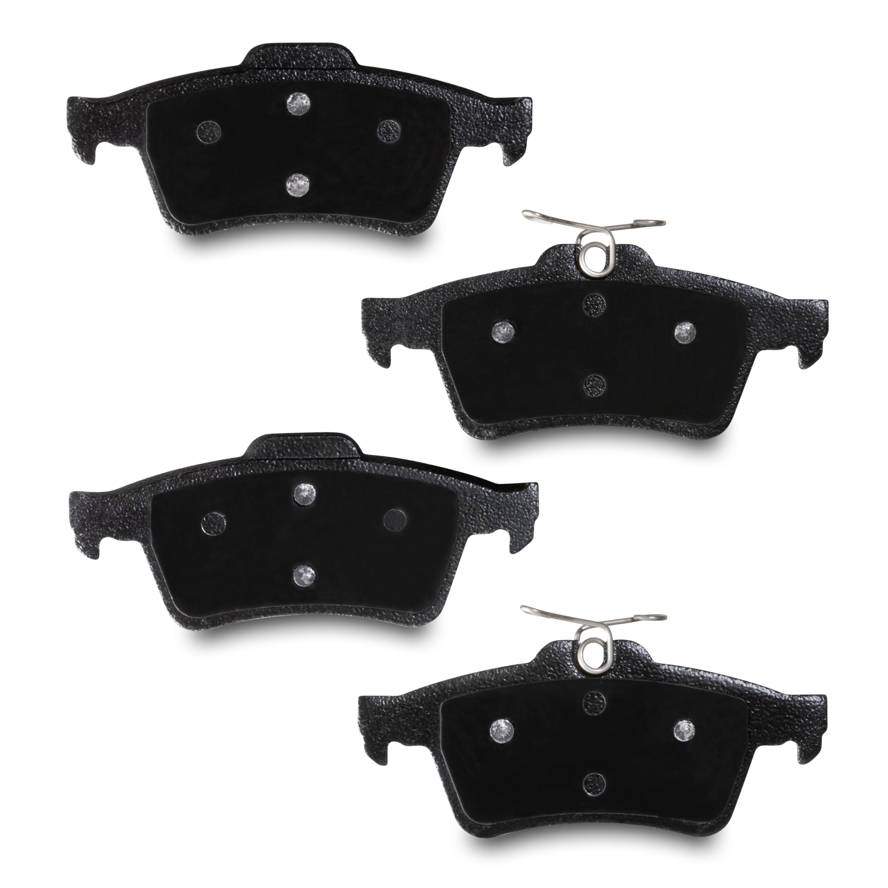 TotalPro Disc Brake Pad Set TP1095