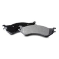 TotalPro Disc Brake Pad Set TP1096