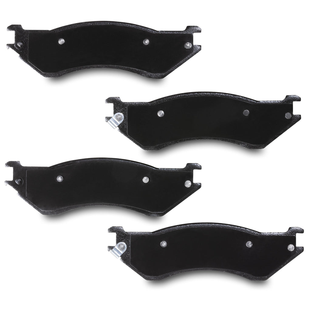 TotalPro Disc Brake Pad Set TP1096