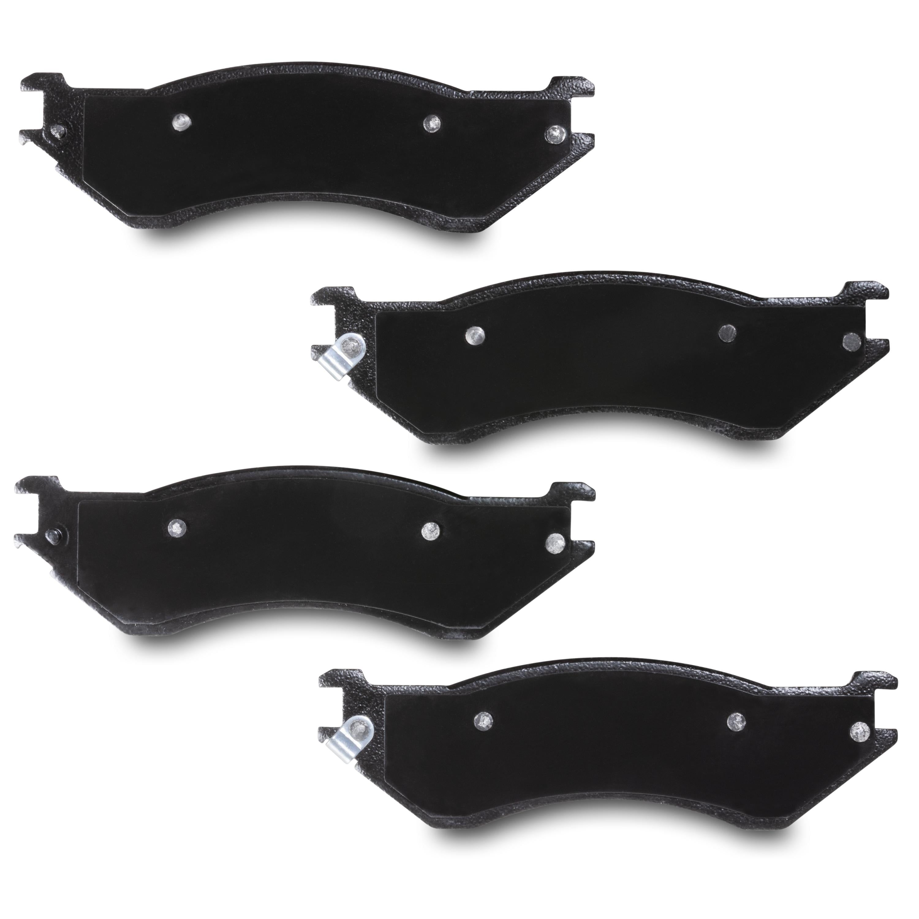 TotalPro Disc Brake Pad Set TP1096