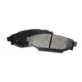 TotalPro Disc Brake Pad Set TP1114