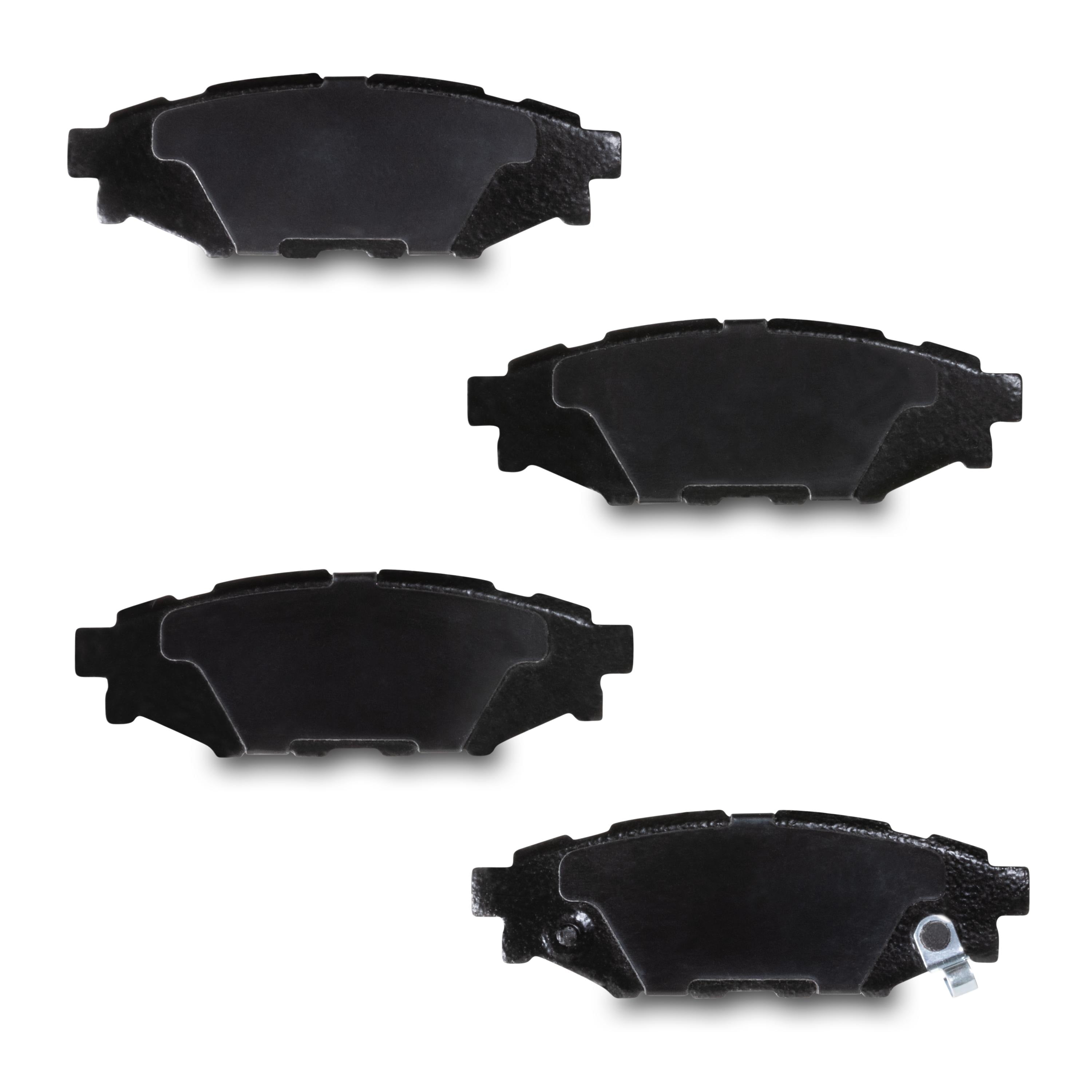 TotalPro Disc Brake Pad Set TP1114