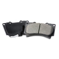 TotalPro Disc Brake Pad Set TP1119