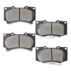TotalPro Disc Brake Pad Set TP1119