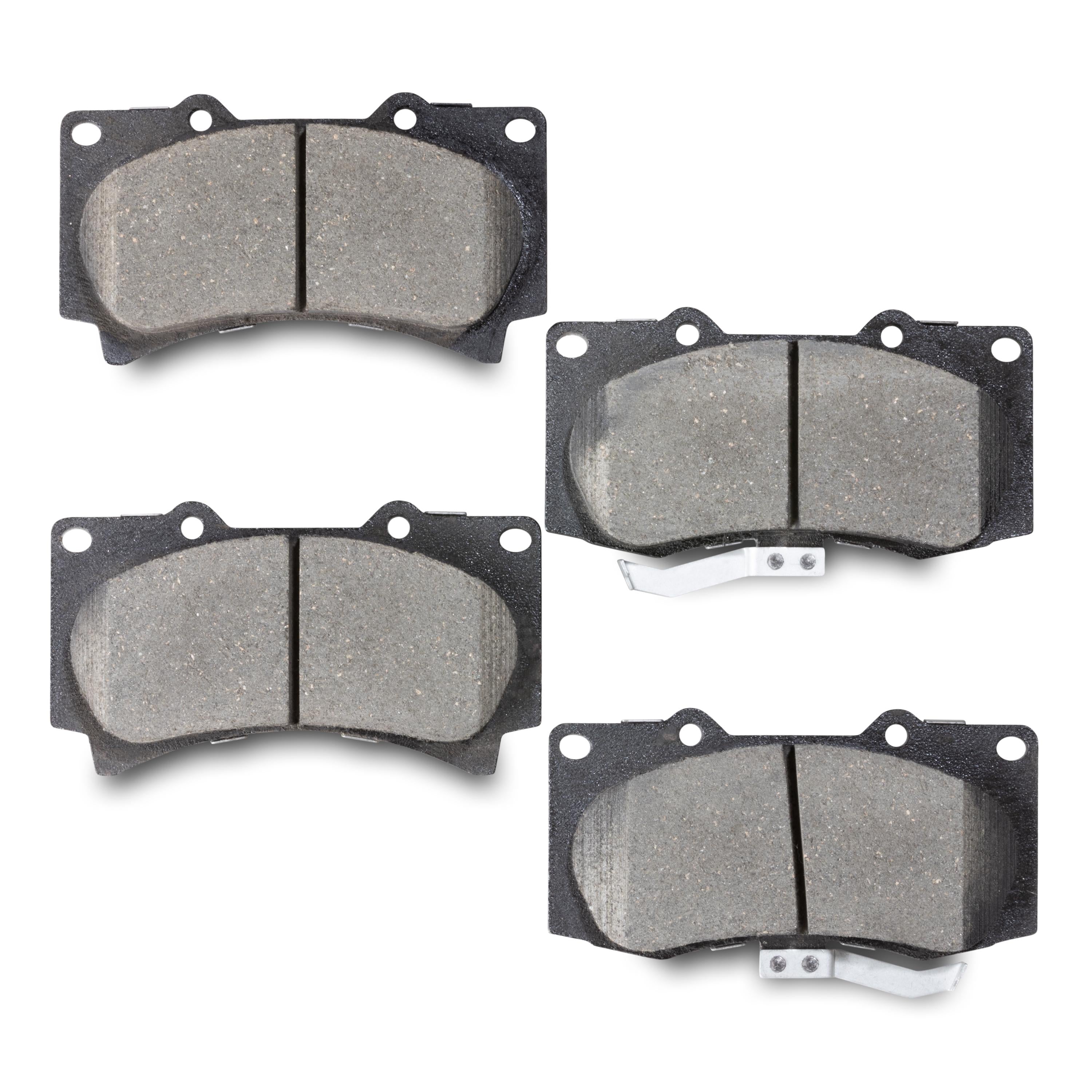 TotalPro Disc Brake Pad Set TP1119