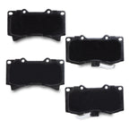 TotalPro Disc Brake Pad Set TP1119