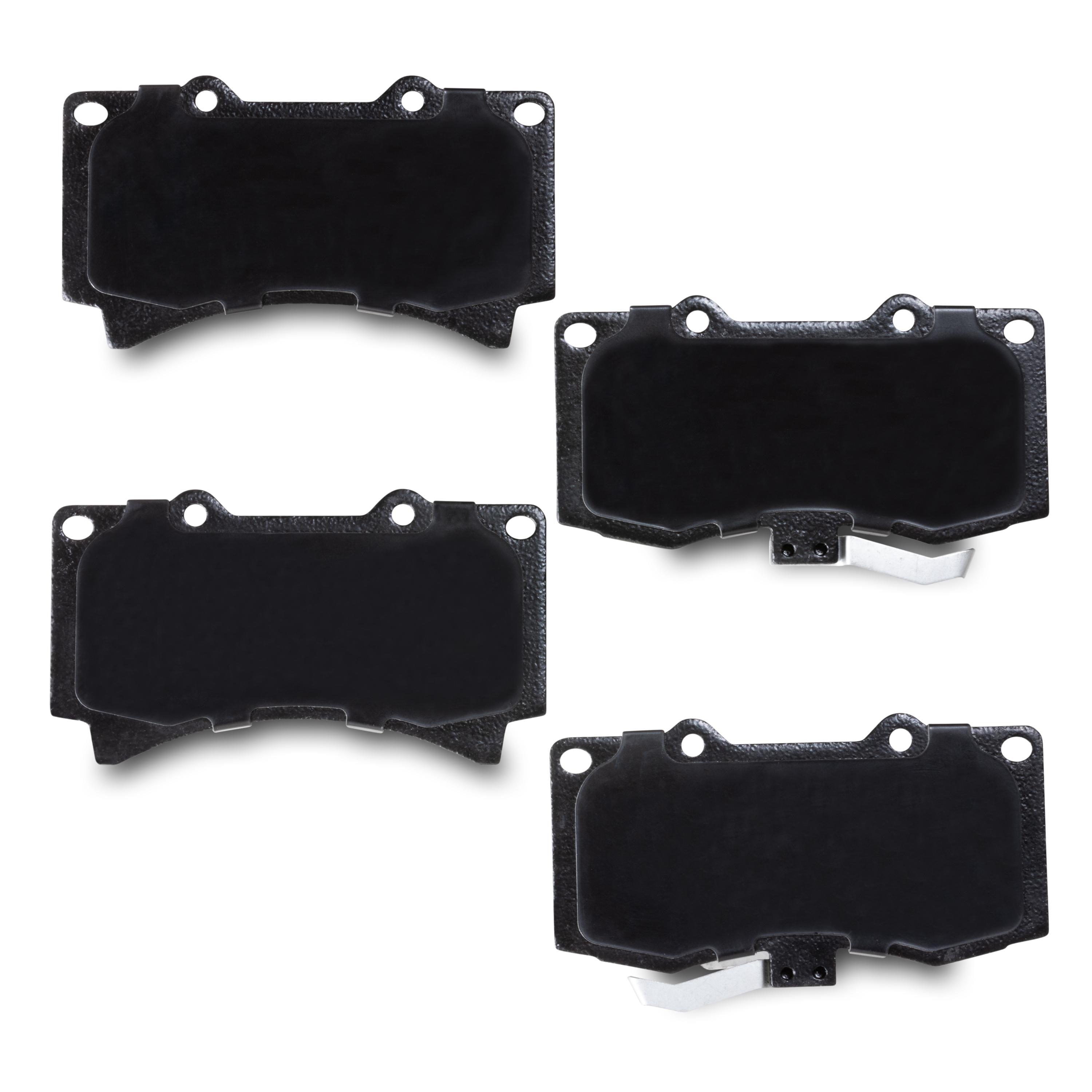 TotalPro Disc Brake Pad Set TP1119
