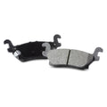 TotalPro Disc Brake Pad Set TP1120