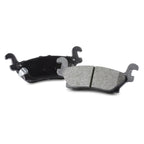 TotalPro Disc Brake Pad Set TP1120