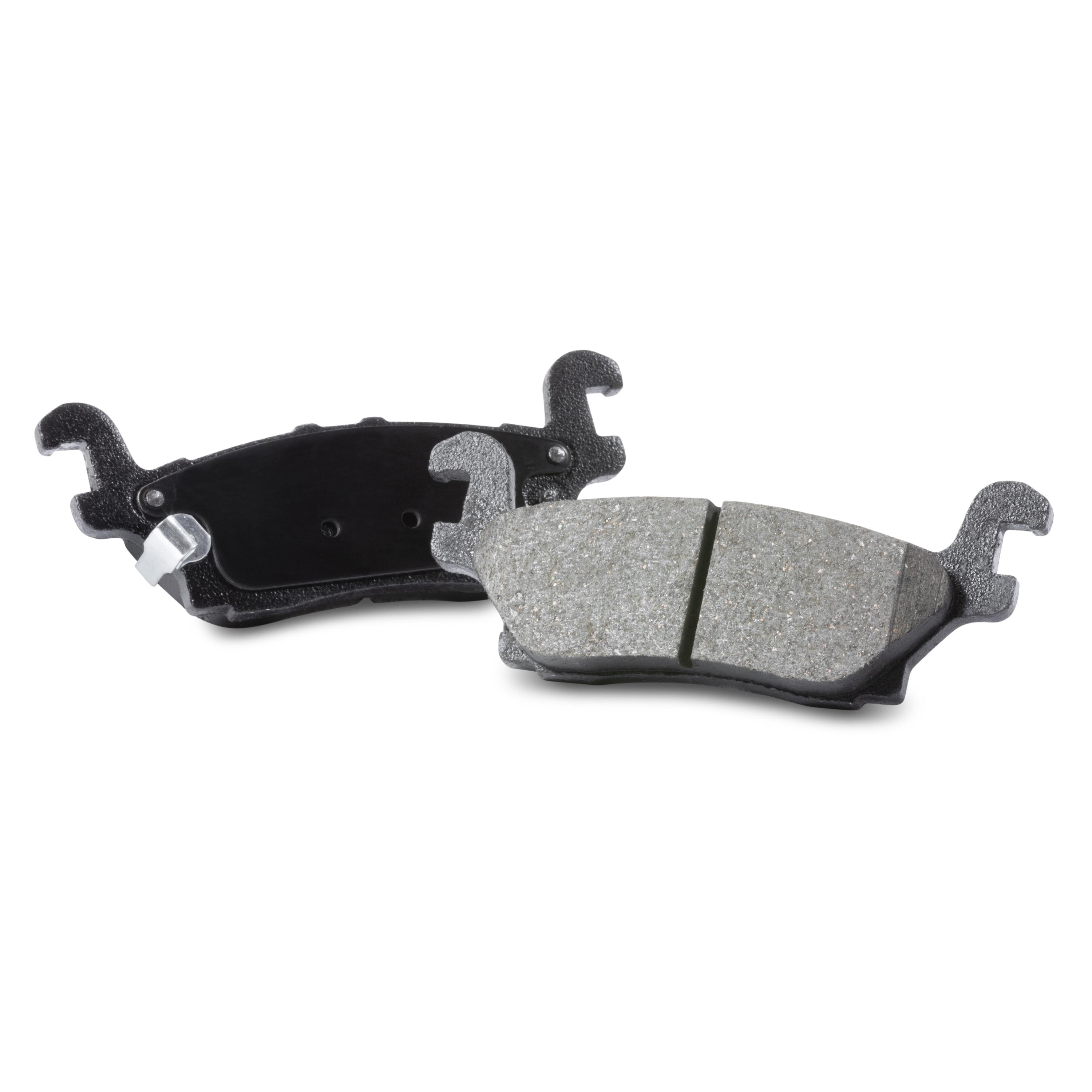 TotalPro Disc Brake Pad Set TP1120
