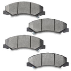 TotalPro Disc Brake Pad Set TP1159