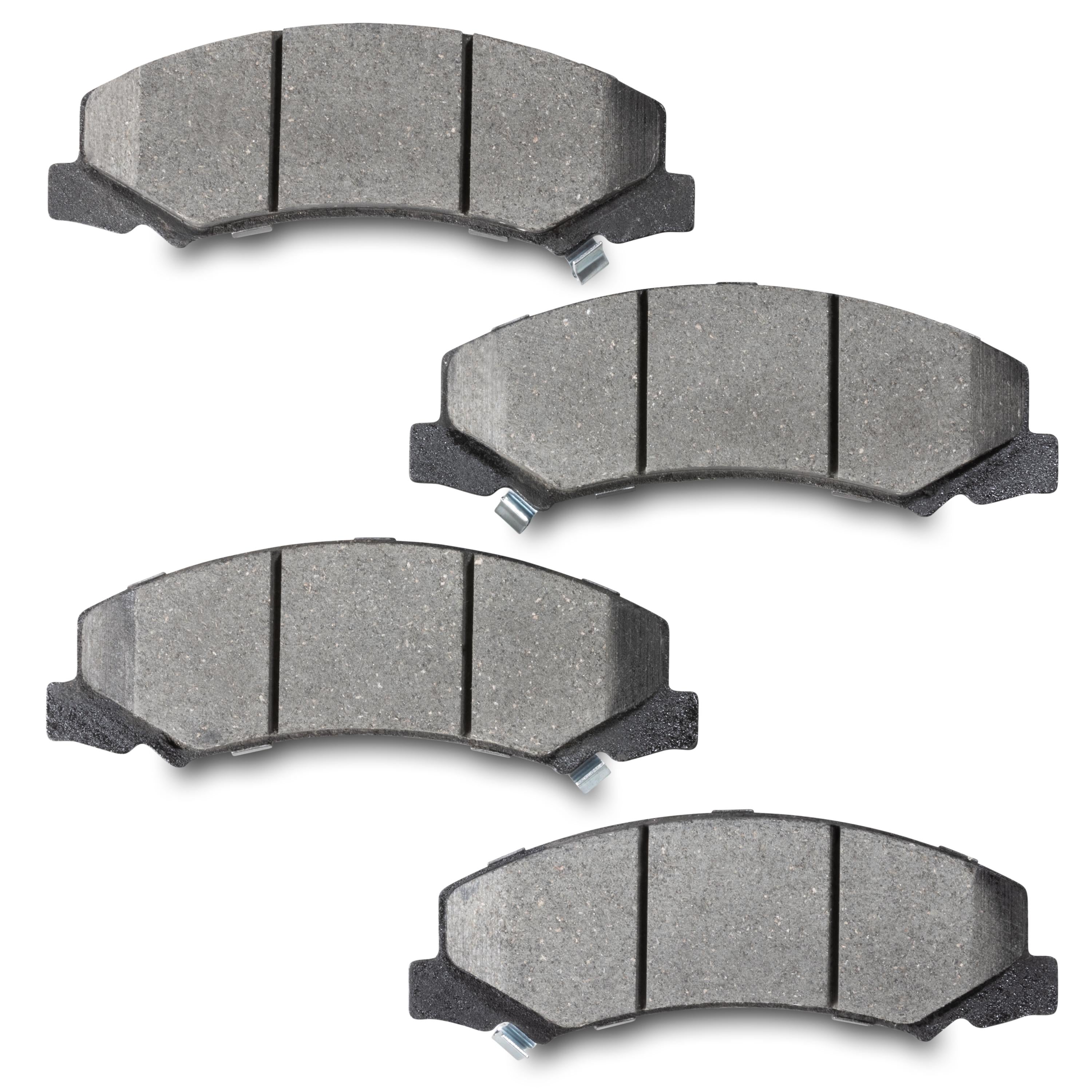 TotalPro Disc Brake Pad Set TP1159