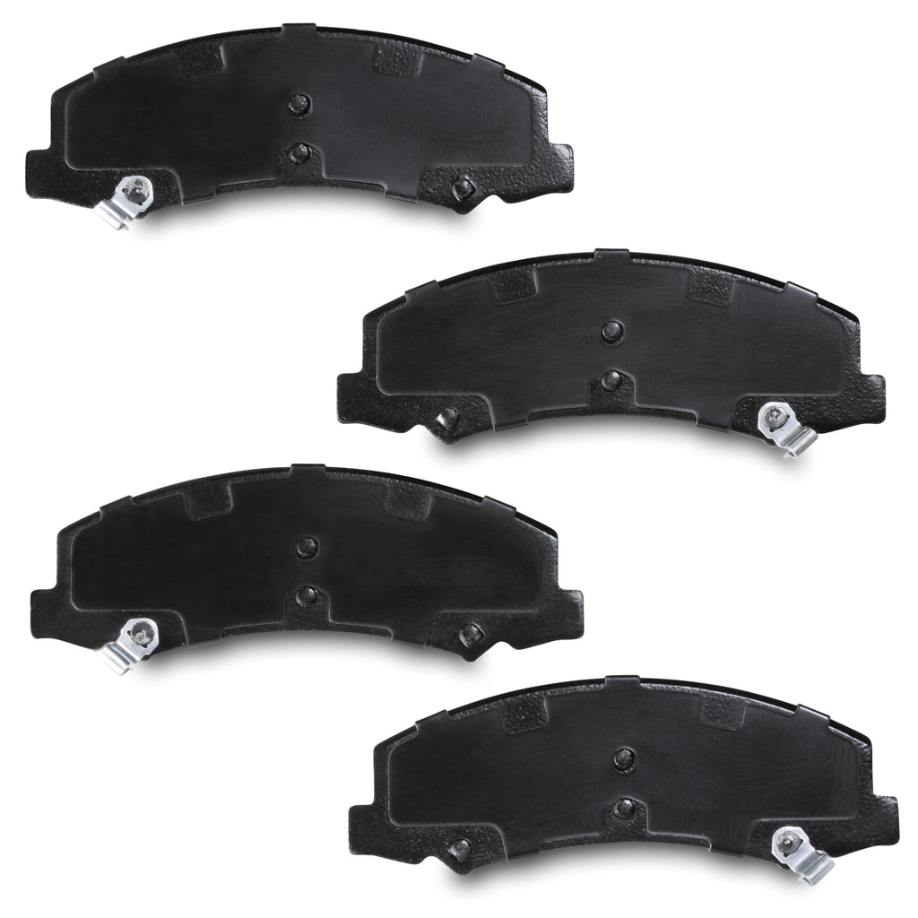 TotalPro Disc Brake Pad Set TP1159
