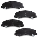 TotalPro Disc Brake Pad Set TP1159