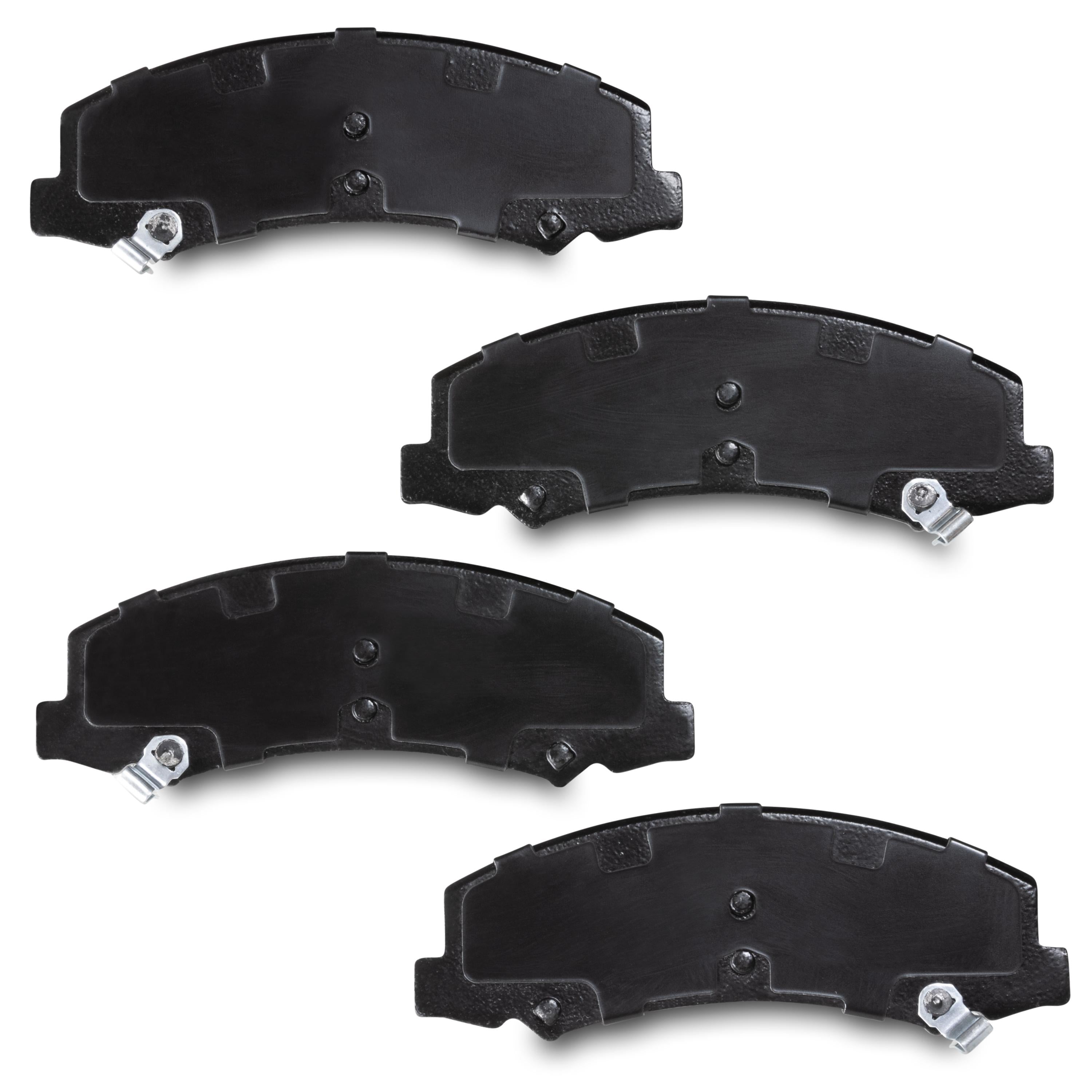TotalPro Disc Brake Pad Set TP1159