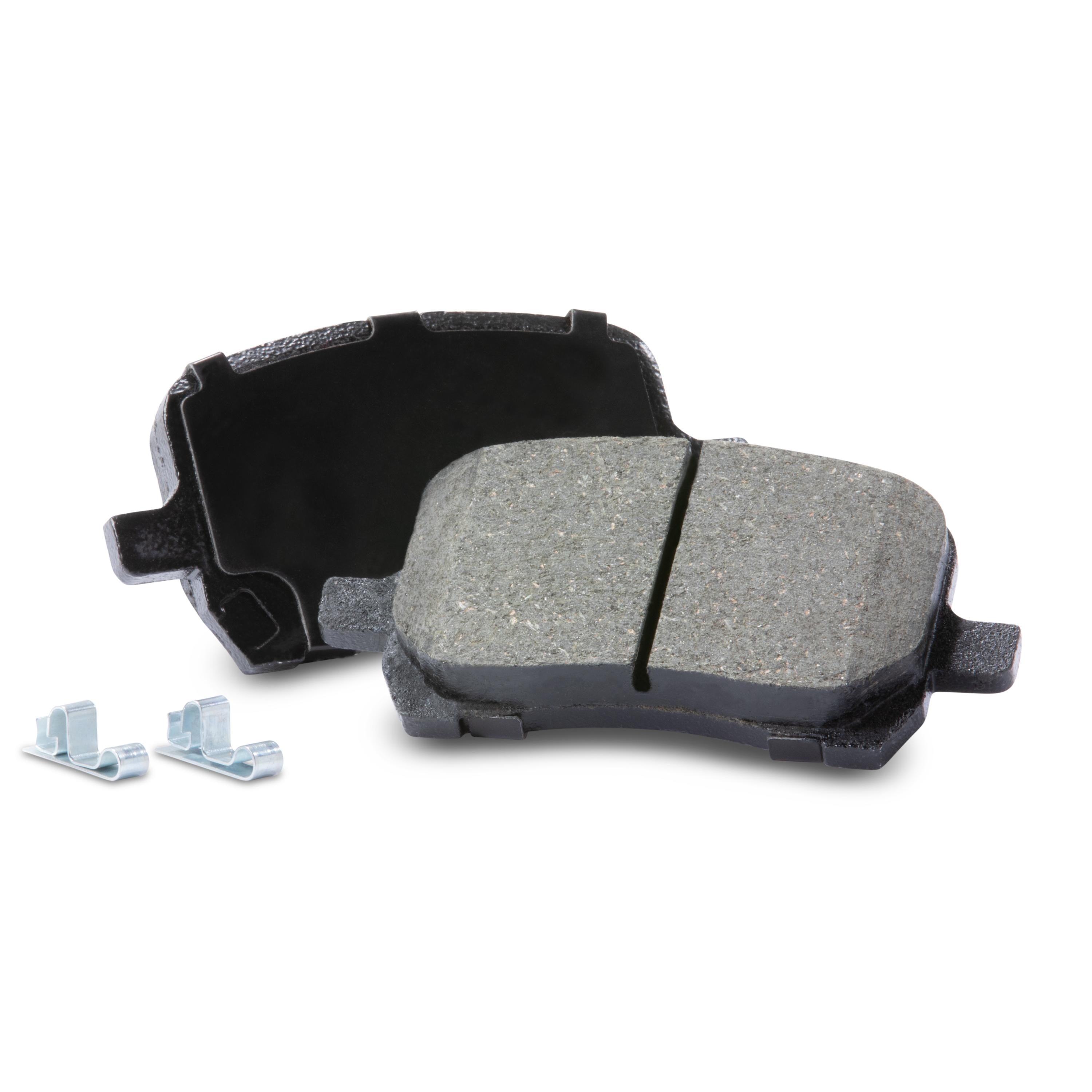 TotalPro Disc Brake Pad Set TP1160