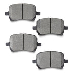 TotalPro Disc Brake Pad Set TP1160