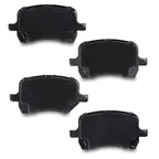 TotalPro Disc Brake Pad Set TP1160