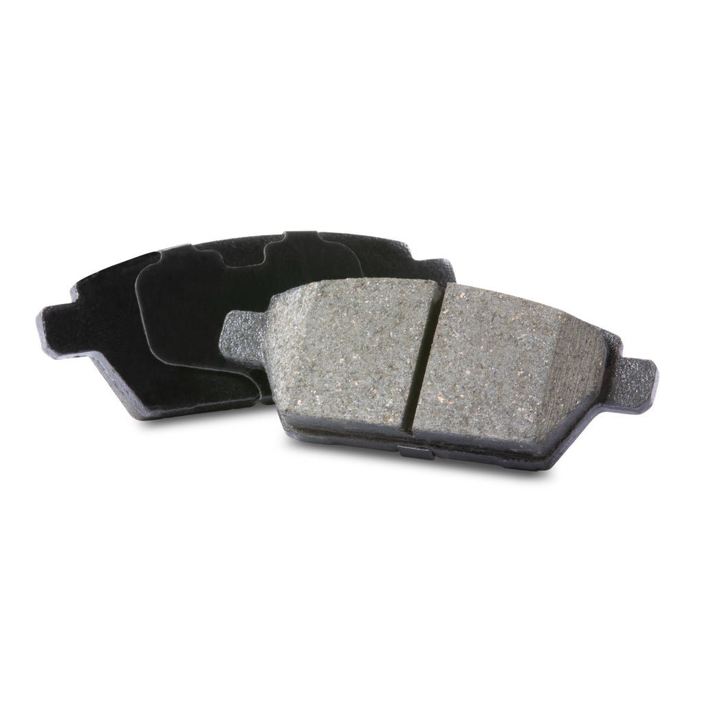 TotalPro Disc Brake Pad Set TP1161