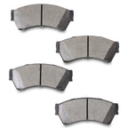 TotalPro Disc Brake Pad Set TP1164