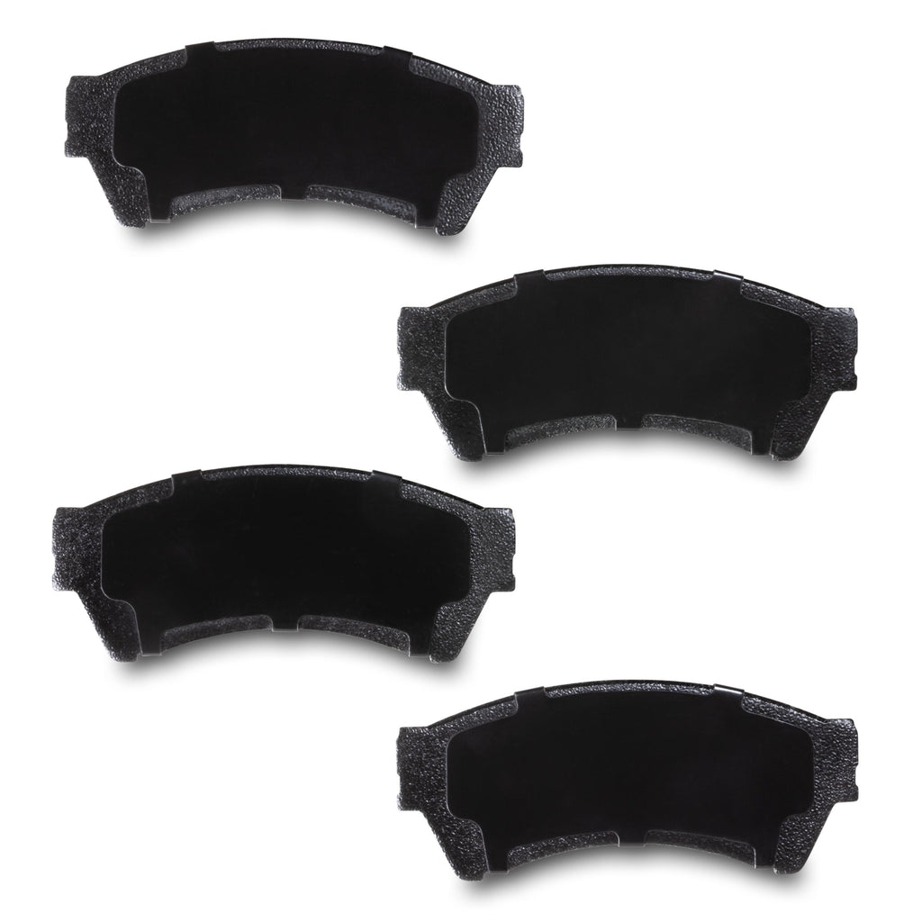 TotalPro Disc Brake Pad Set TP1164