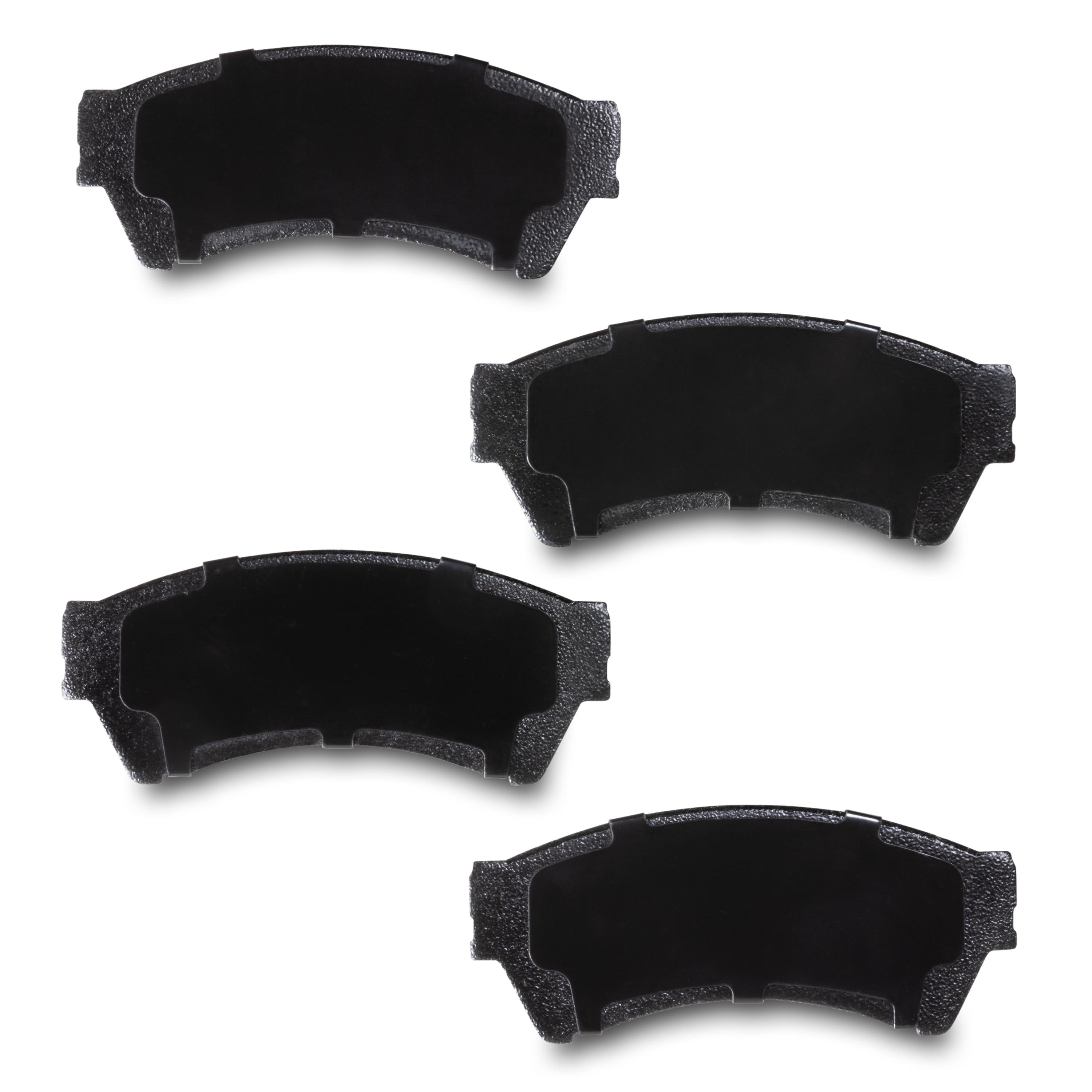 TotalPro Disc Brake Pad Set TP1164