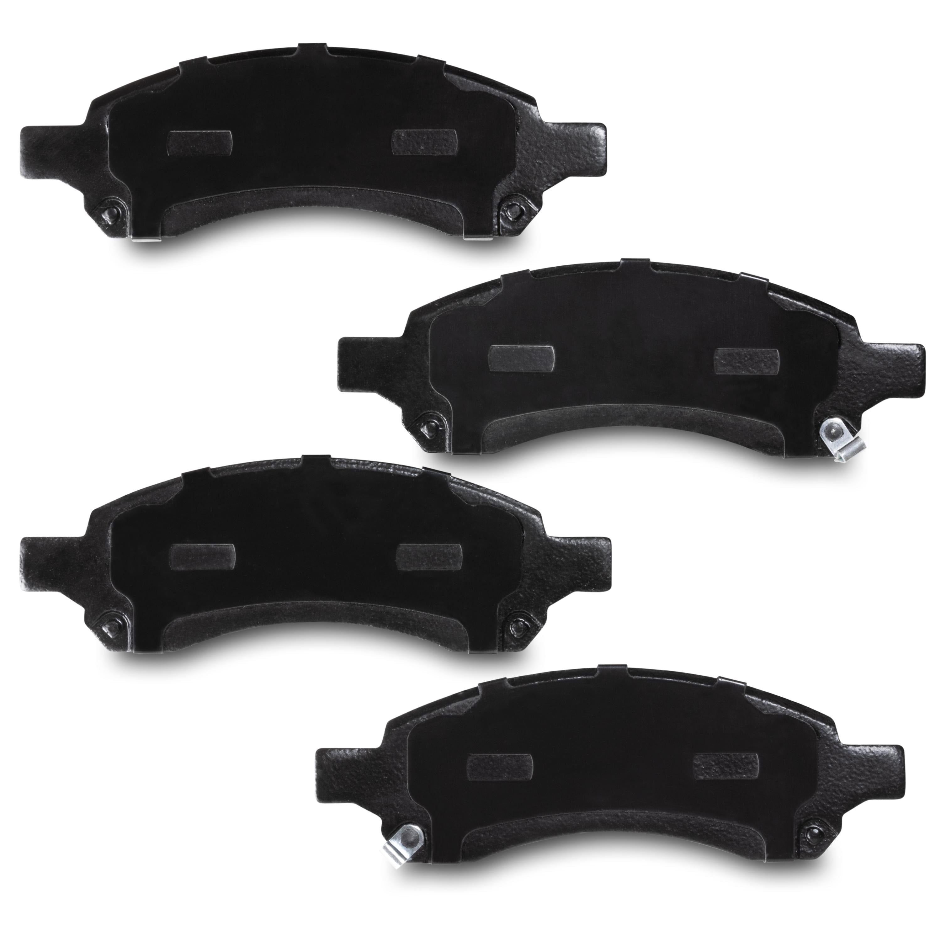 TotalPro Disc Brake Pad Set TP1169