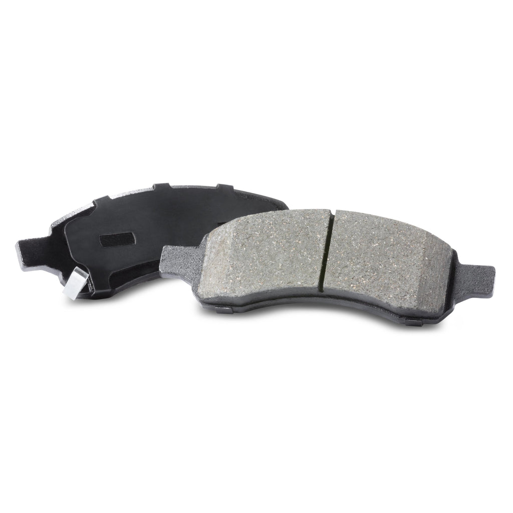 TotalPro Disc Brake Pad Set TP1169A