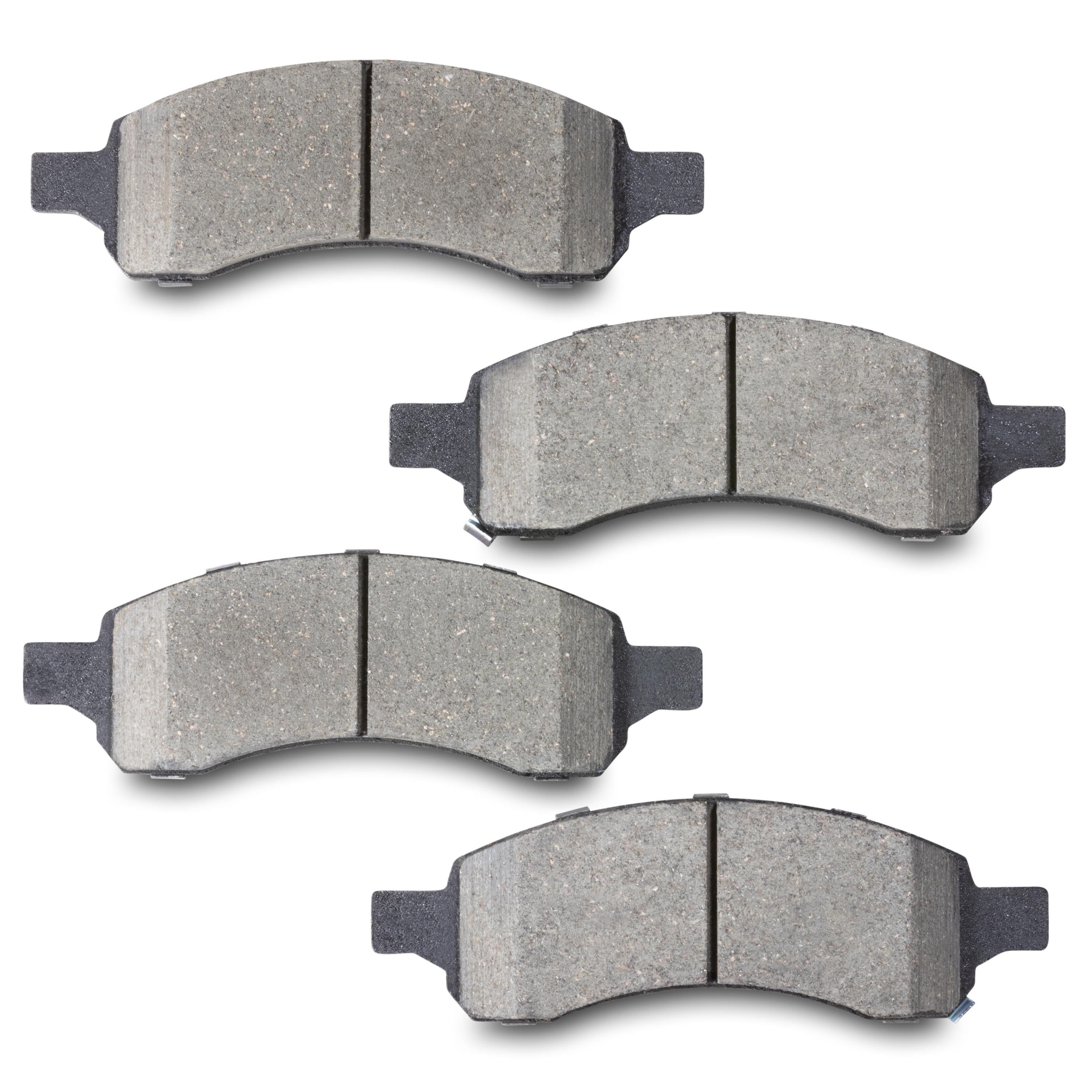TotalPro Disc Brake Pad Set TP1169A