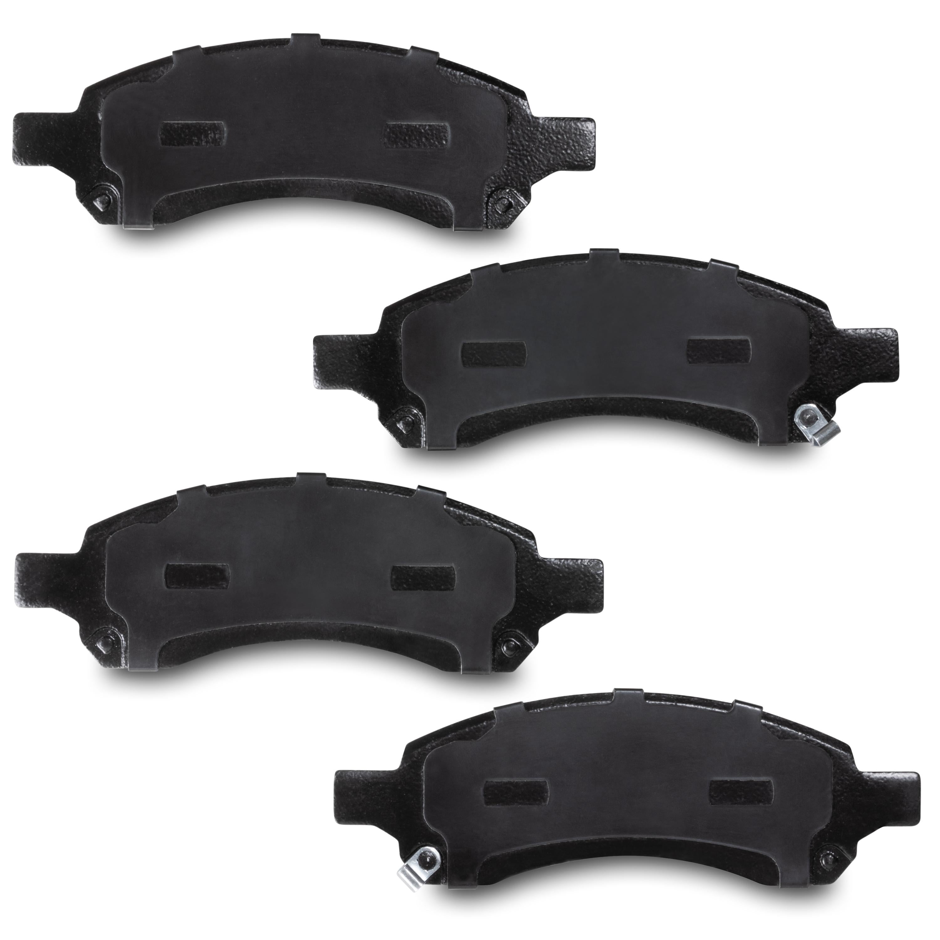 TotalPro Disc Brake Pad Set TP1169A