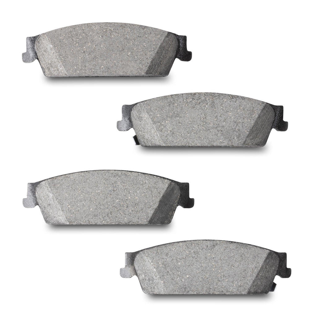 TotalPro Disc Brake Pad Set TP1194