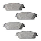 TotalPro Disc Brake Pad Set TP1194