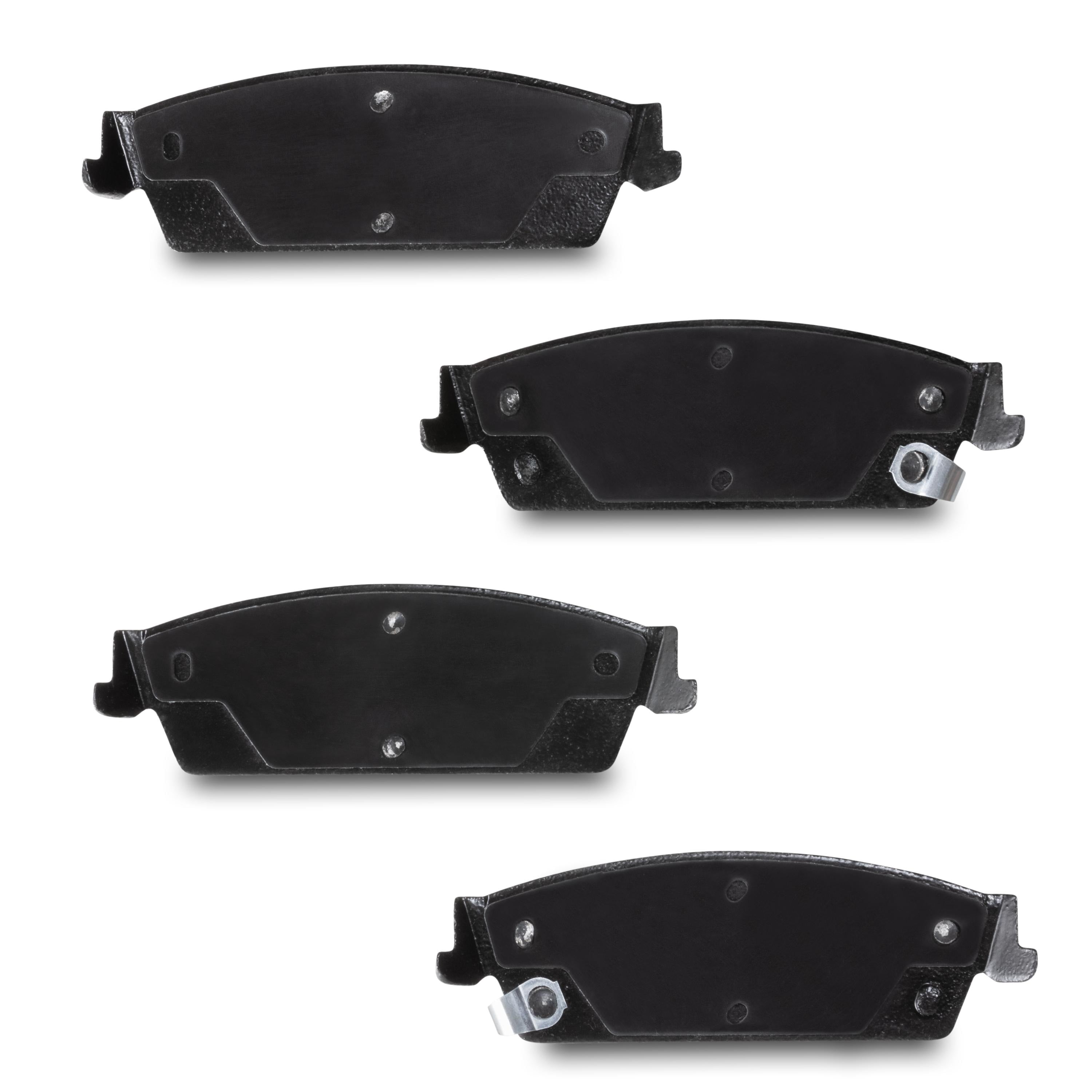 TotalPro Disc Brake Pad Set TP1194