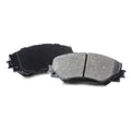 TotalPro Disc Brake Pad Set TP1210