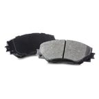 TotalPro Disc Brake Pad Set TP1210