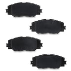 TotalPro Disc Brake Pad Set TP1210