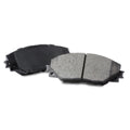 TotalPro Disc Brake Pad Set TP1211