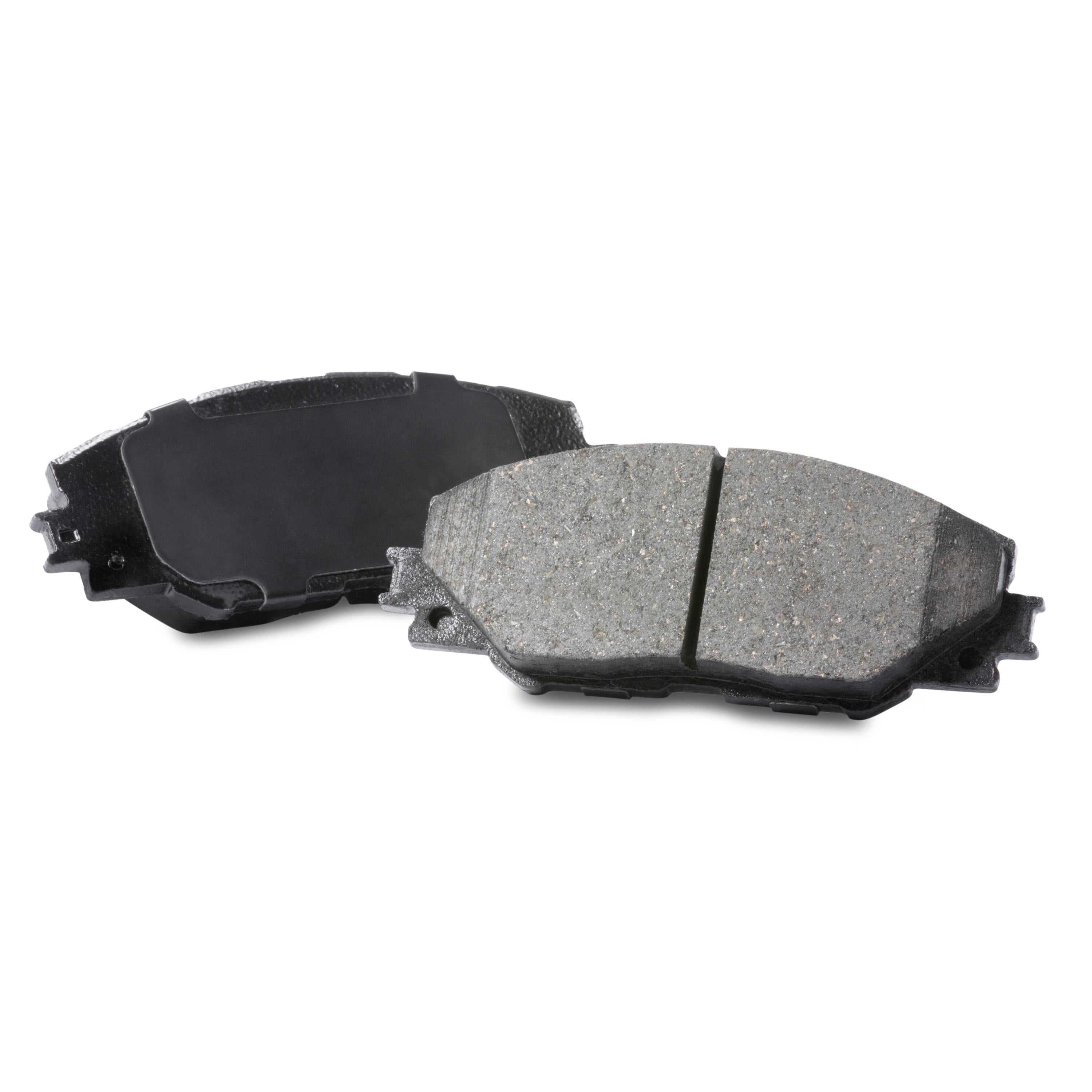TotalPro Disc Brake Pad Set TP1211