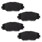 TotalPro Disc Brake Pad Set TP1211