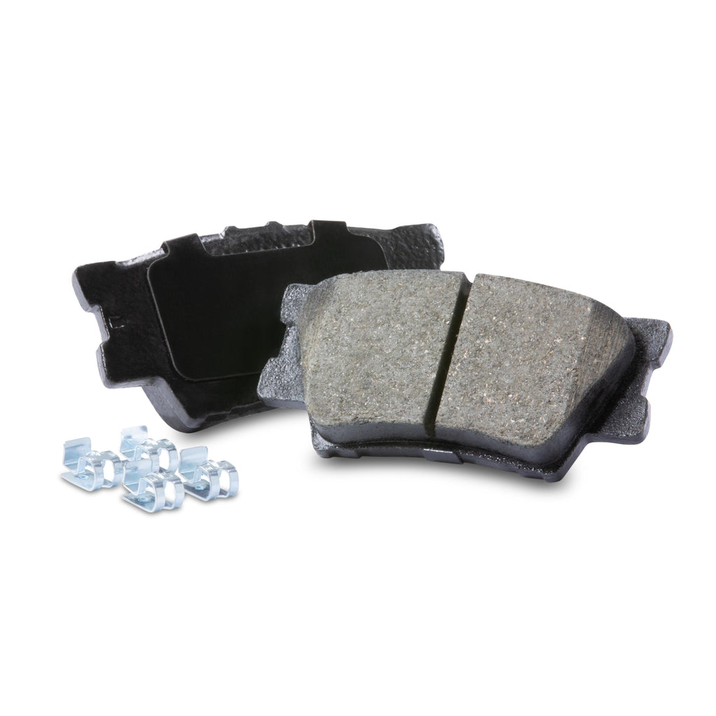 TotalPro Disc Brake Pad Set TP1212
