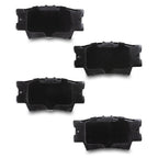 TotalPro Disc Brake Pad Set TP1212