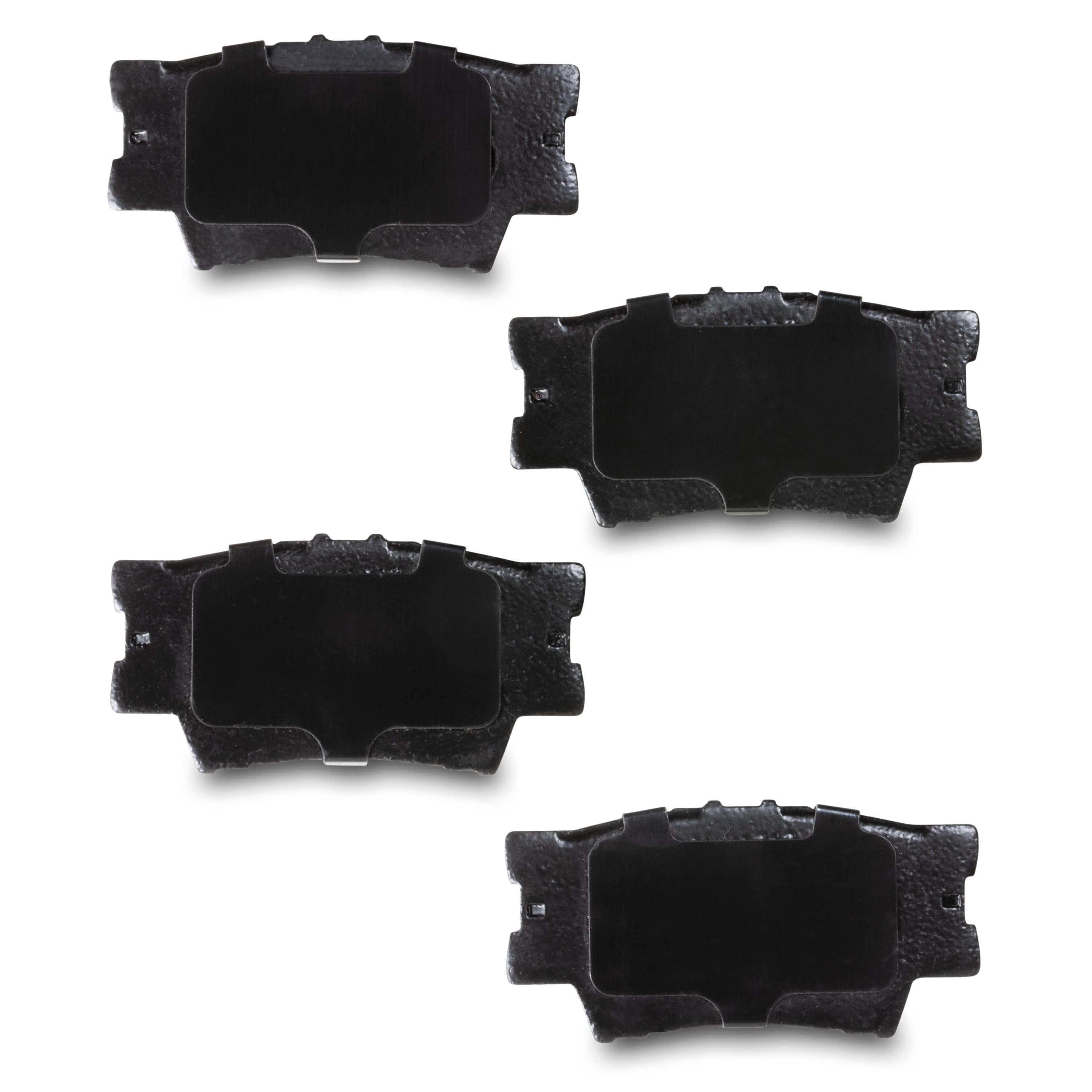 TotalPro Disc Brake Pad Set TP1212