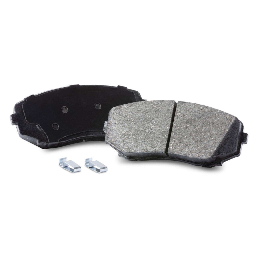TotalPro Disc Brake Pad Set TP1258