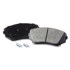 TotalPro Disc Brake Pad Set TP1258